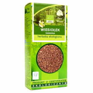 Herb.wiesiołek nasiona zioła 100gr eko dn