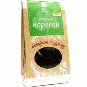 Koperek eko 30g