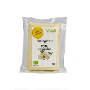 Tofu naturalne bio 180 g