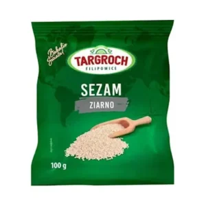 Sezam ziarno 100g
