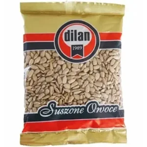 Słonecznik łuszczony 100g tg