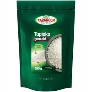 Tapioka granulki 500g