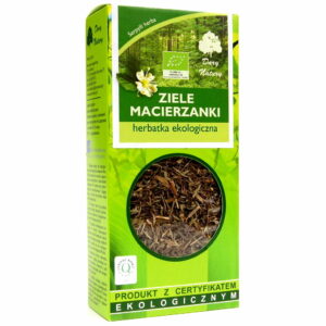 Macierzanka ziele 25g
