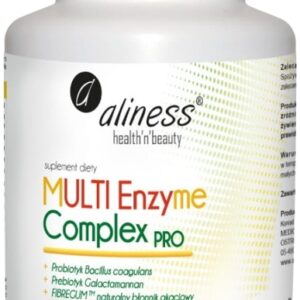 Multi enzyme compl.pro x90kps