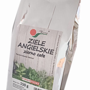 Ziele angielskie 150g
