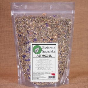 Astmoziel 200g zs