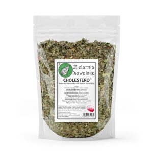Cholestero 250g zs