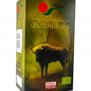 Eko herb.owoc.białowiesk.100g runo