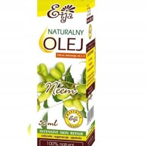 Olejek neem 50 ml