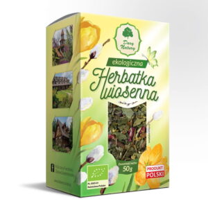 Herb.wiosenna 50g eko dn