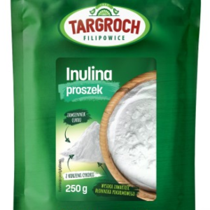Inulina z korzenia cykorii 200g