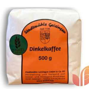 Kawa orkiszowa mielona 500 g