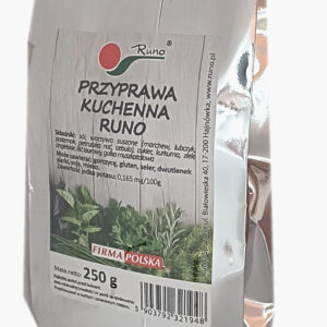 Przyprawa kuchenna 250g