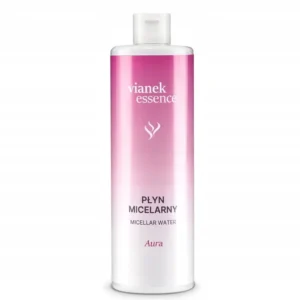 Płyn micelarny 400 ml