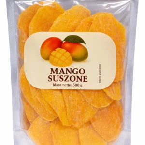 Mango płatek 500 g