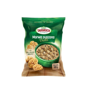 Morwa biała suszona 500g