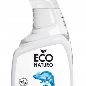 Econaturo-ekologiczny płyn do mycia szyb750ml pbe