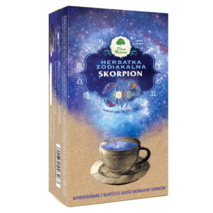 Herb. zodiak. skorpion 20x2,5g bio