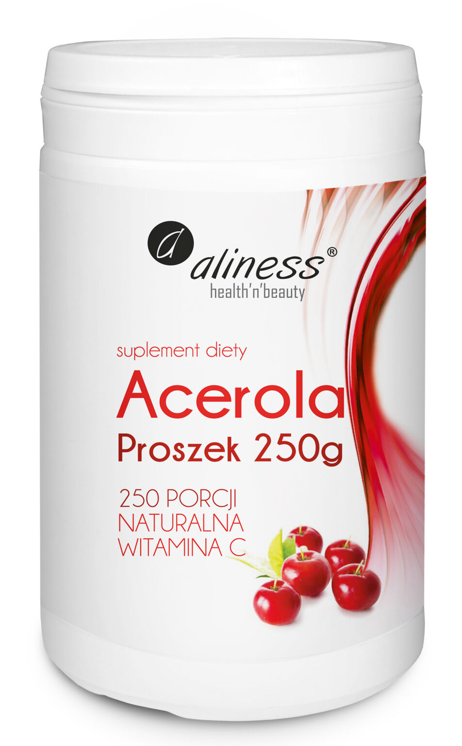 Acerola proszek 250g m