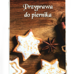 Przyprawa do piernika 25g runo