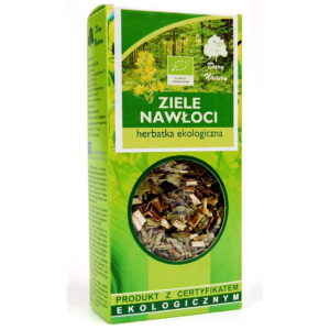 Nawłoć ziele eko 50g