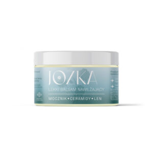 Lekki balsam nawilżający 200 ml