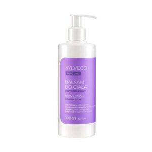 Balsam do ciała odżywczo-kojący 300 ml