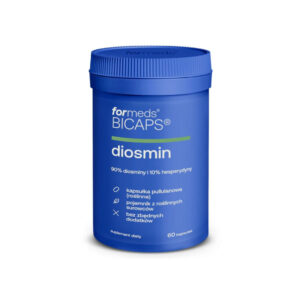 Bicaps diosmin 60kaps formeds