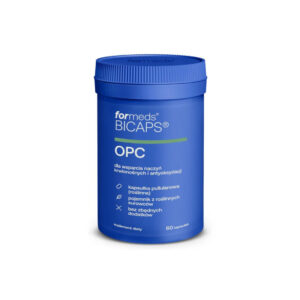 Bicaps opc 60kaps formeds