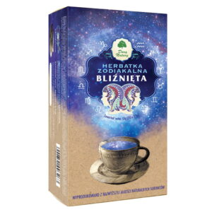 Herb.zodiak. bliźnięta 20x2.5g bio