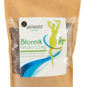 Błonnik witalny 500g m
