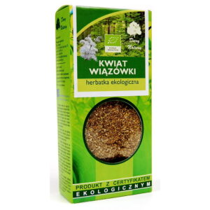 Wiązówka kwiat eko 25g dn