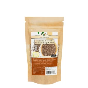 Chia-nasiona szałwii hiszp.200g