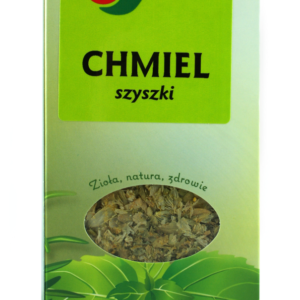 Runo chmiel szyszki 25g