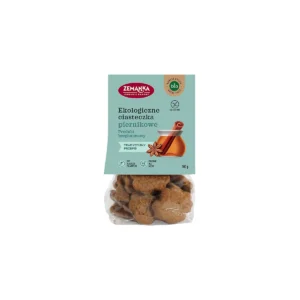 Ciastka piernikowe bg bio 100 g