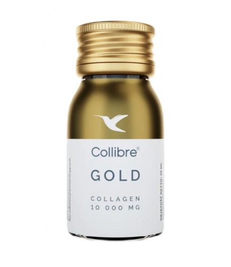Kolagen (10 000 mg) gold shot 30 ml