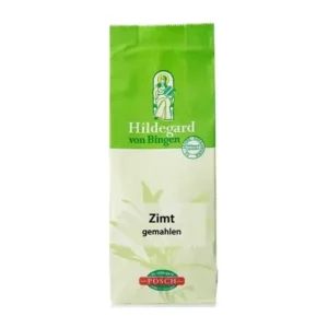 Posch cynamon 100 g bio