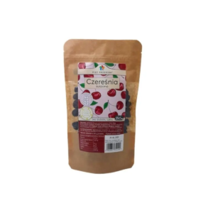 Czereśnia suszona 250g