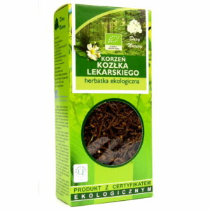 Kozłek korzeń eko 100g