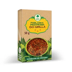 Przyp.podlaska do grilla 50g