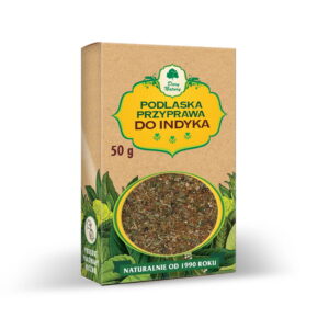 Przyp.podlaska do indyka 50g dn