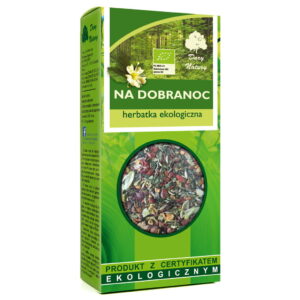 Herbatka na dobranoc 50g