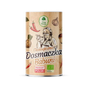 Dosmaczka babuni eko 250g