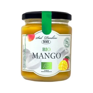Mango 80 bio 260 g