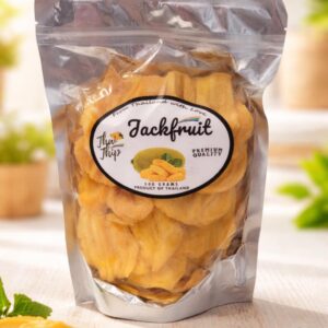 Owoc chlebowca 500g targroch