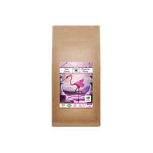 Kawa ziarnista peruwiański flaming bio 1kg