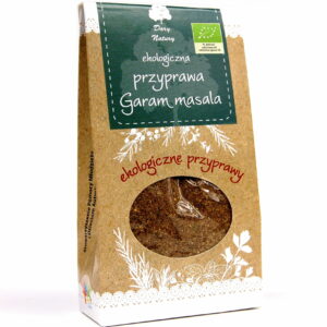 Garam masala 60g
