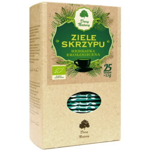 Herb.ziele skrzypu bio 25x1,5 dn