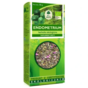 Herbatka endometrium eko 50g