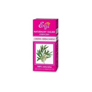 Olejek z drzewa herbacianego 10ml etja